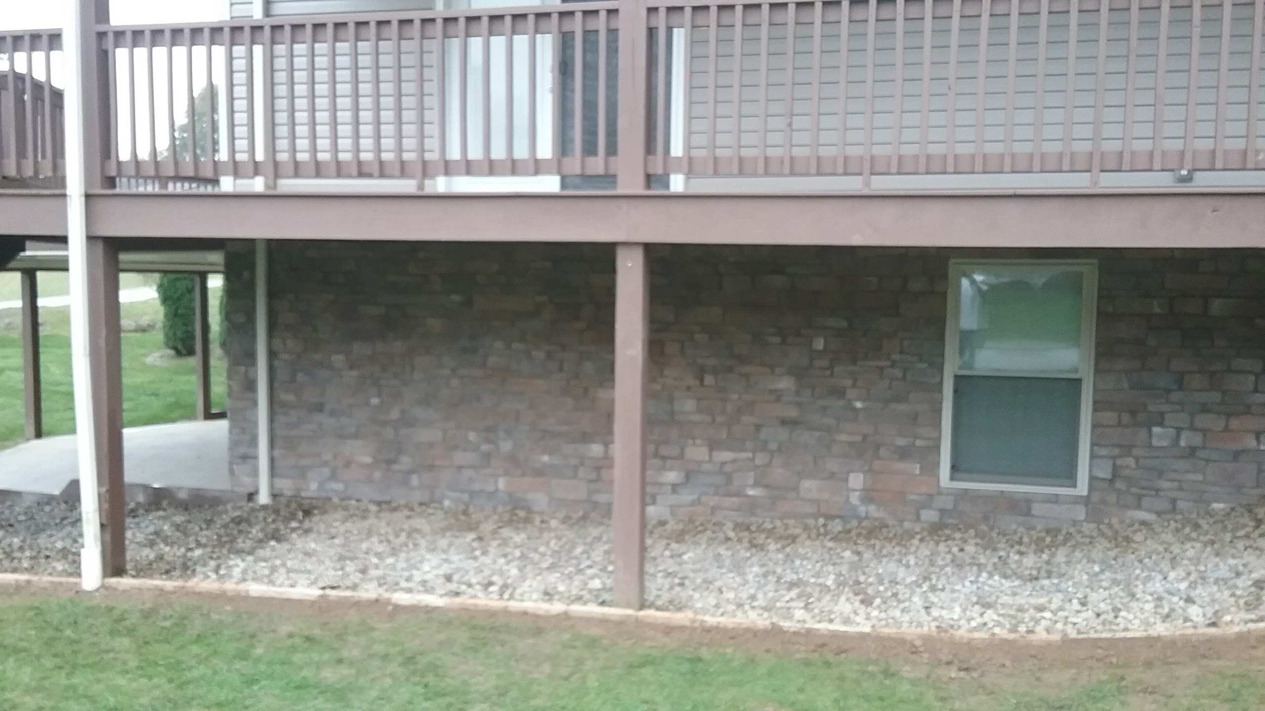 Multiple Stone Veneer Options Available