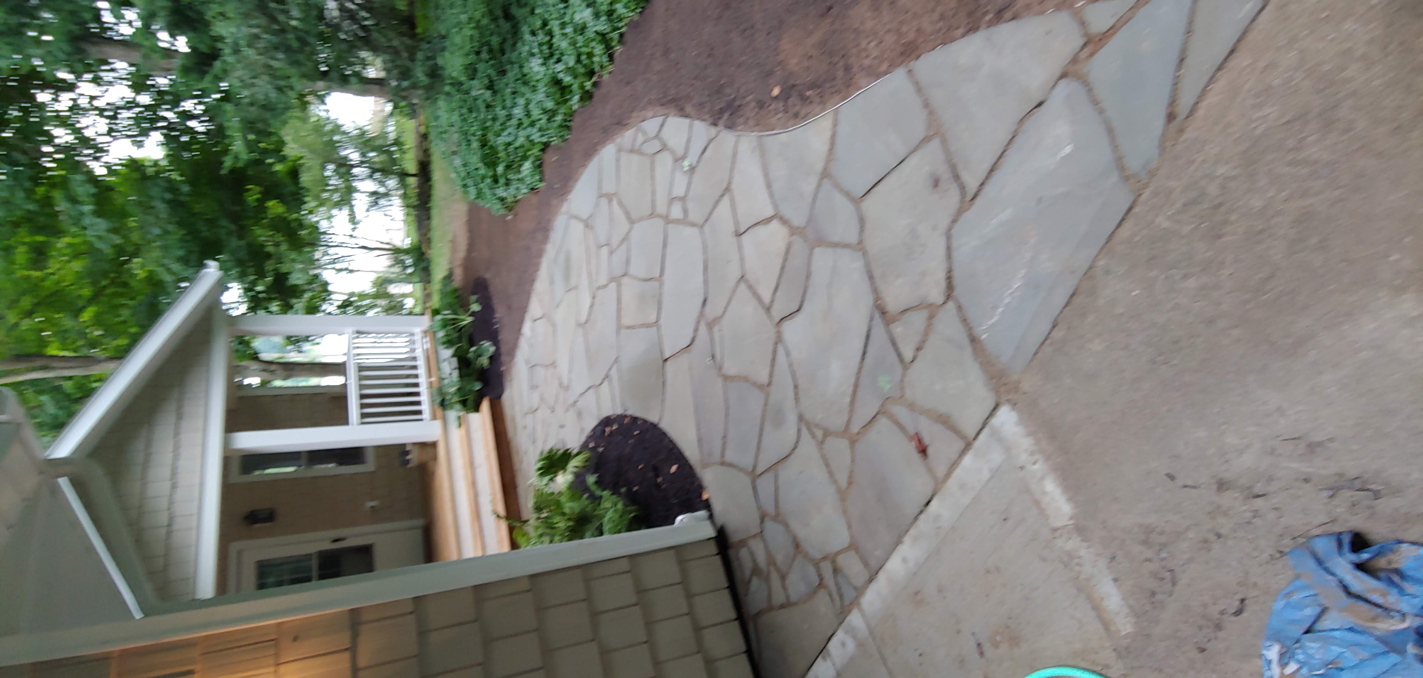Beautiful Hardscapes